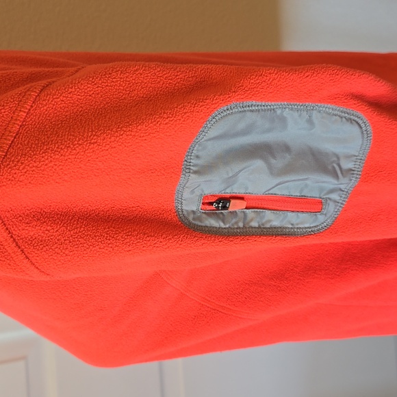 🍃 Danskin Now sweater youth XL/XG 16-18 - Picture 4 of 7